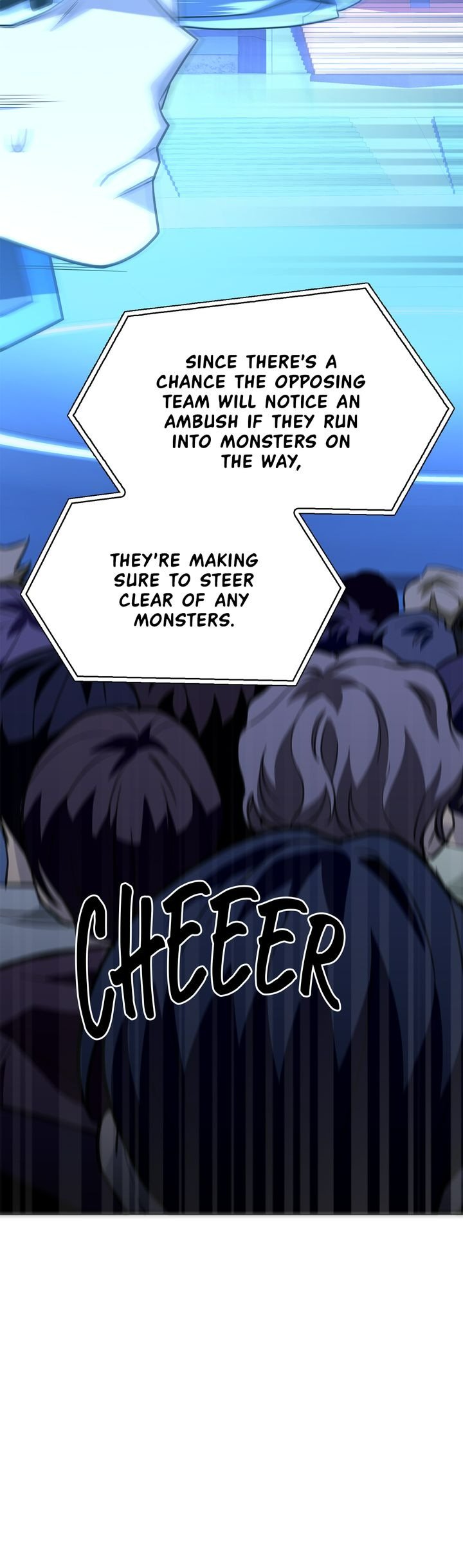 Superhuman Battlefield, Chapter 15 image 06